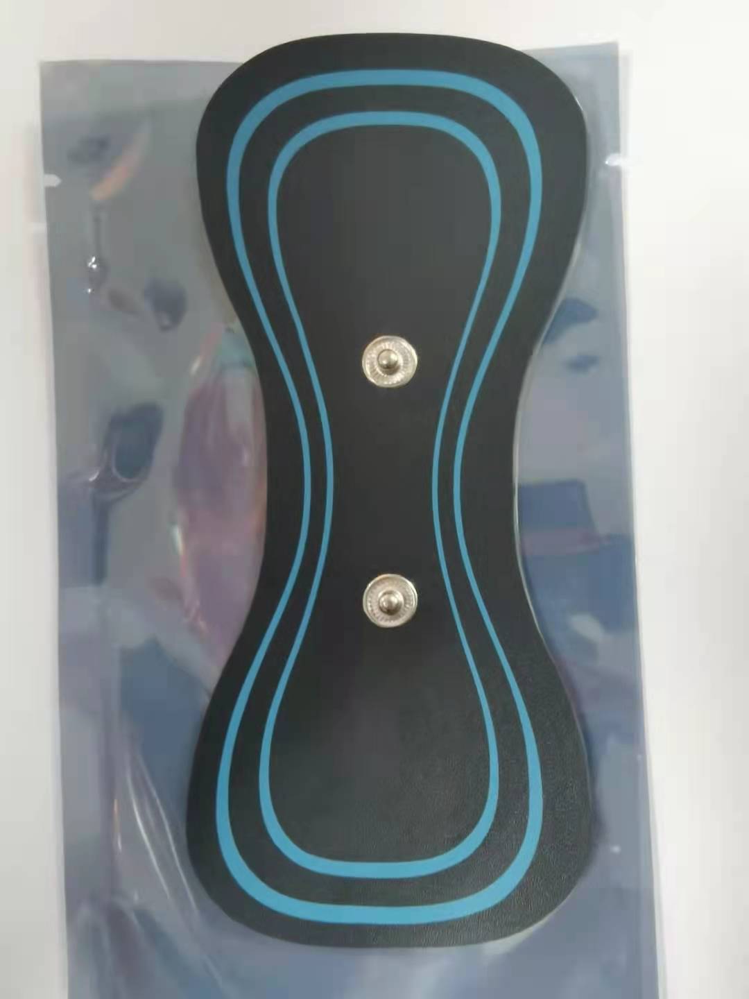 Smart EMS Cervical Massager – Neck & Shoulder Pain Relief & Physical Therapy Device